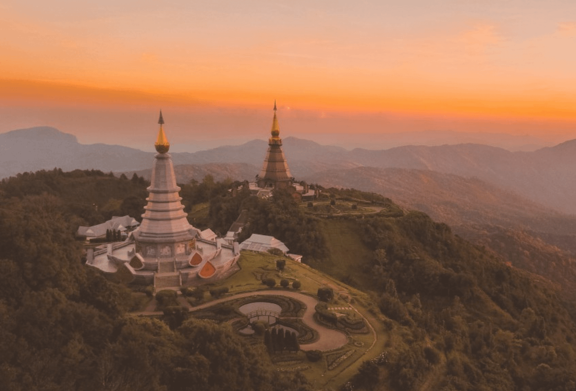 What to Know Before You Go to Chiang Mai, Thailand