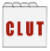 CLUT chrome extension logo