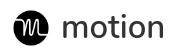 motion chrome extension logo