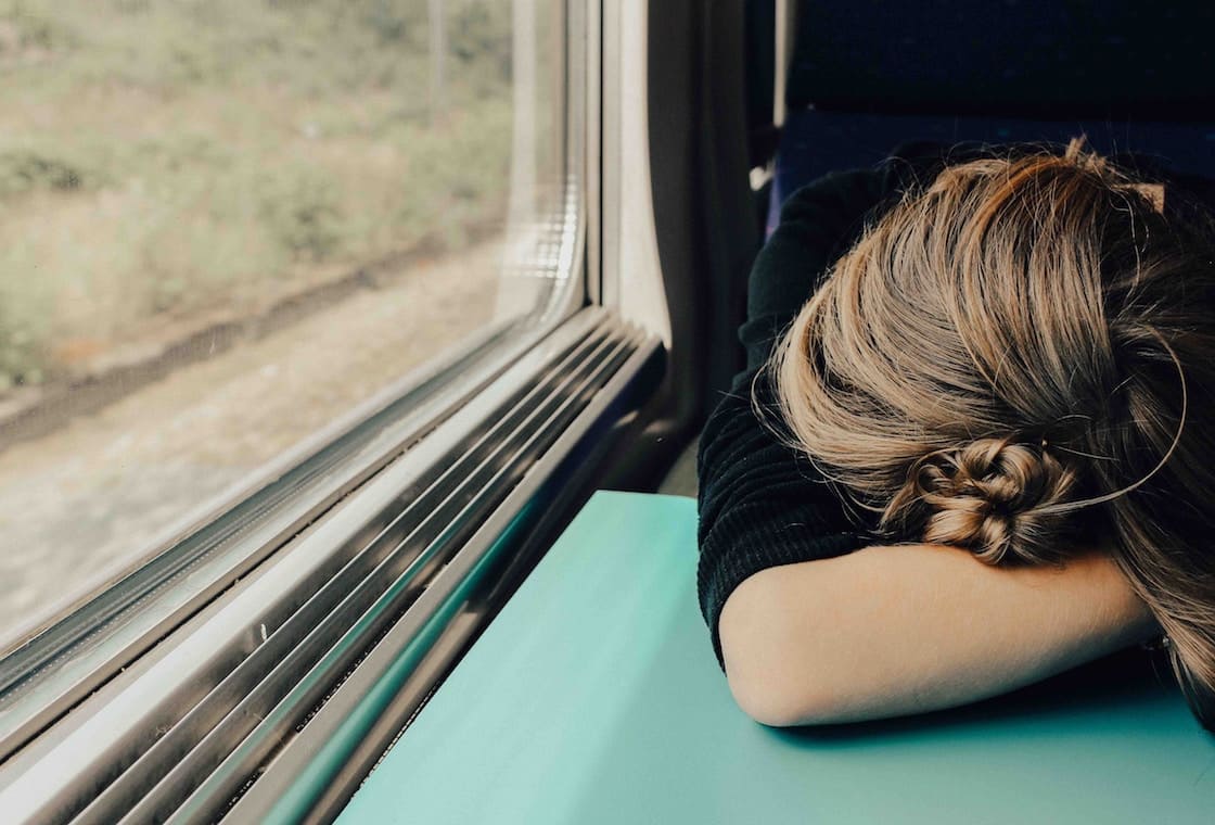 Here’s How to Beat Jet Lag and Get Back to Work
