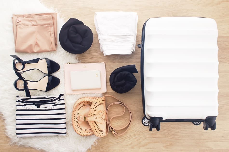 Packing Essentials: What To Pack For A Short Summer Trip