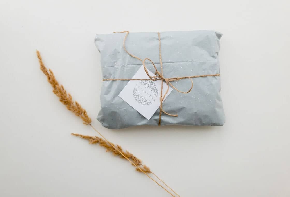Eco-Conscious + Ethical Holiday Gift Guide