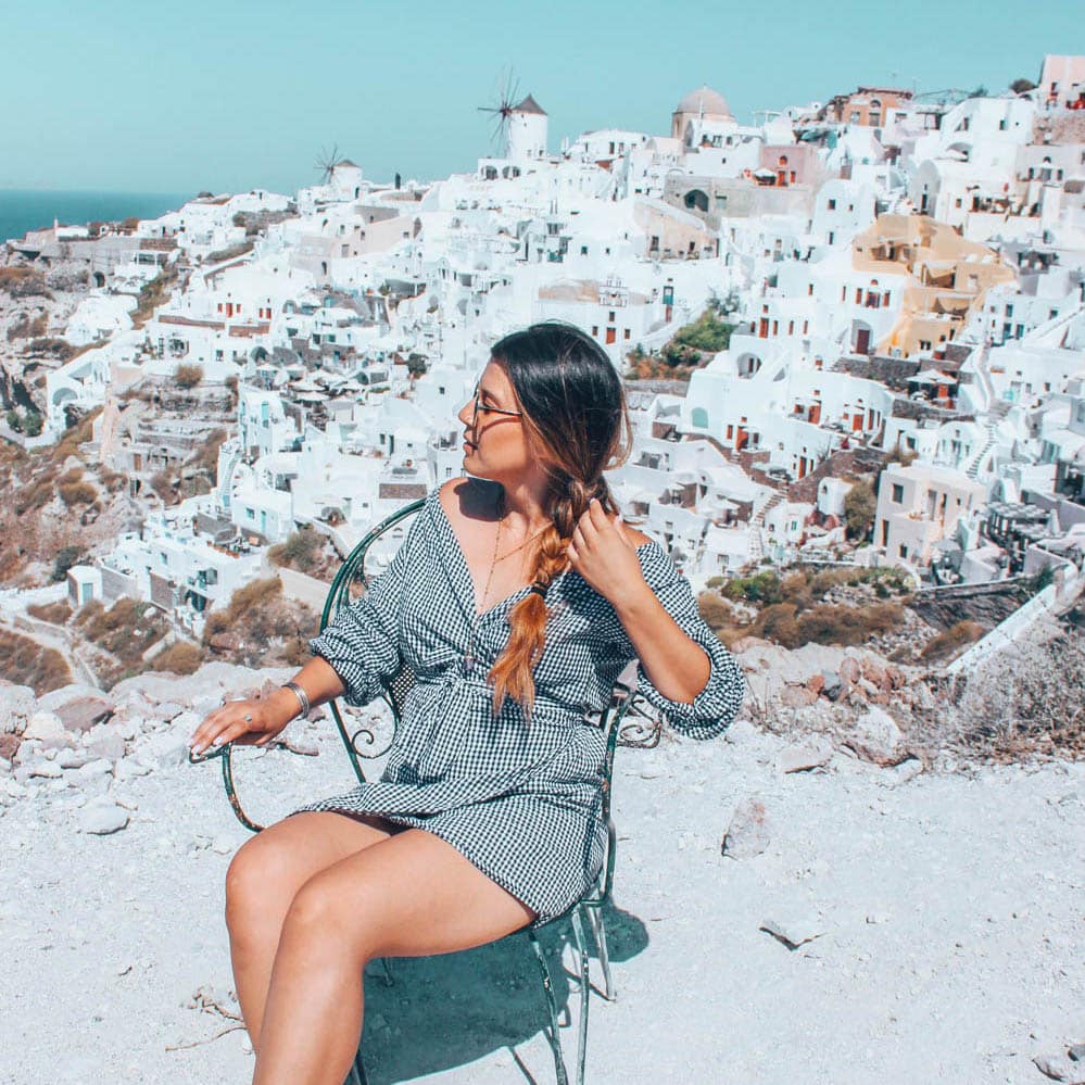 instagram will give you wanderlust